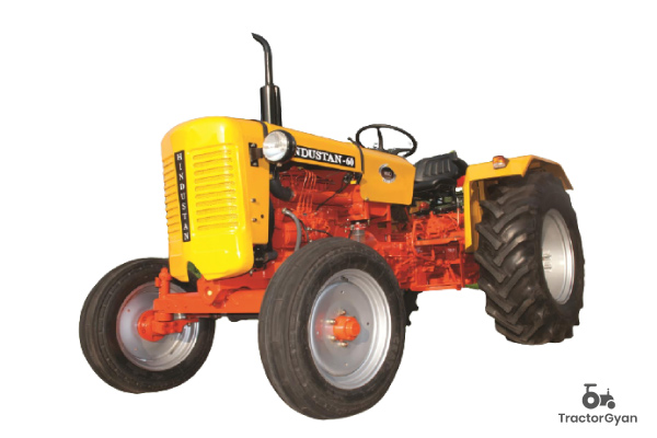 Trakstar Tractor Price Features In India Tractorgyan