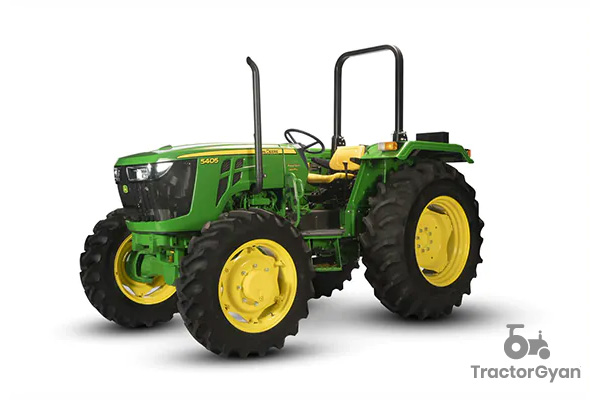 Trem Iv Tractors In India Tractorgyan Onealexanews