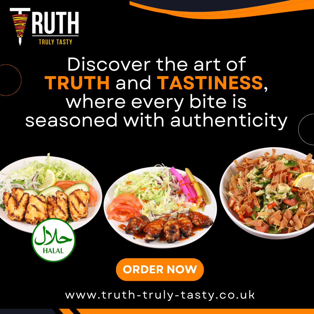 halal food near university of glasgow