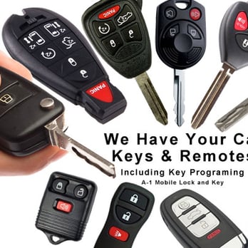 Key Programming Tools: Revolutionizing Automotive Security ...