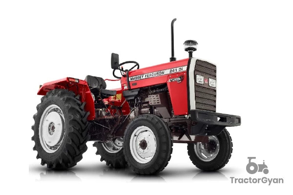 Massey Ferguson Tractor Price In India 2024 Tractorgyan 6295