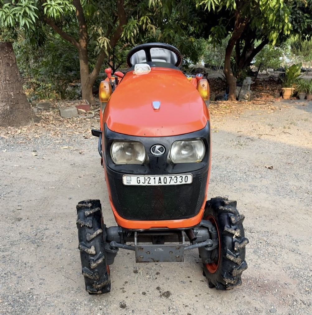 Second Hand Mini Tractor In India 2024 TractorGyan Onealexanews Com   Second Hand Tractor 